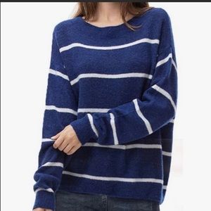 Woolen Bloom Sweater